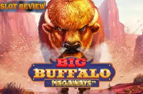 Big Buffalo Megaways